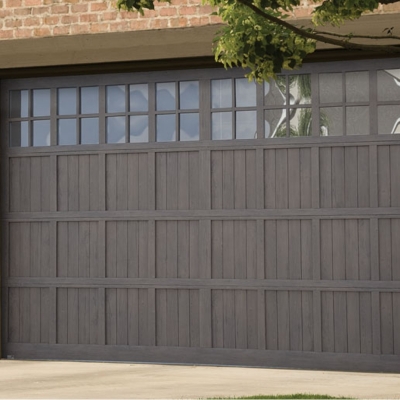 garage-door-pinnacle-steel-groove-clearwindows-bidirect-ash-woodgrain-2x