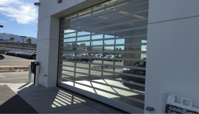 commercial-car-dealership-garage-door