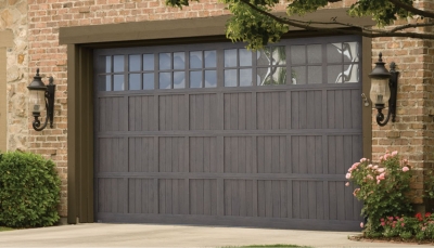 garage-door-pinnacle-steel-groove-clearwindows-bidirect-ash-woodgrain-2x