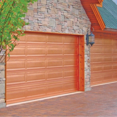 copper-long-panel-garage-doors-2x