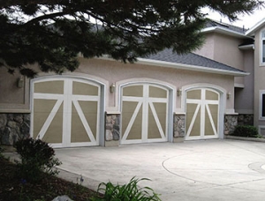 Martin Chalet