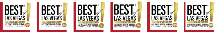 6 Years Best Of Las Vegas