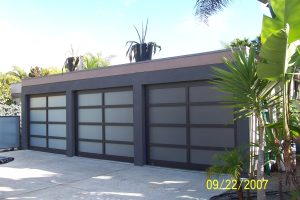 Athena1Model by Martin Garage Door.