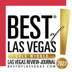 Best Of Las Vegas Winner 1