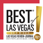 Best Of Las Vegas Winner