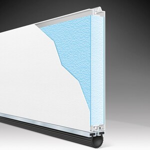 Insulated Garage Door Martin Garage Doors Of NV