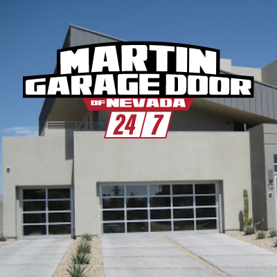 Martin Garage Door 247 Service Las Vegas