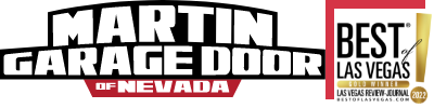 Martin Garage Door Best Of Las Vegas 1