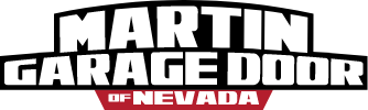 Martin Garage Door