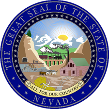 Nevada State Seal