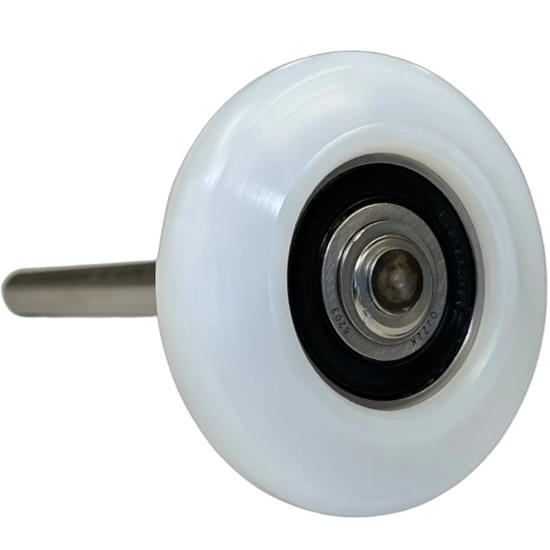 Nylon Garage Door Roller - Martin Garage Door of Nevada