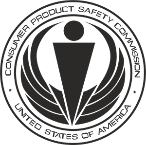 Seal Of The United States Consumer Product Safety Commission