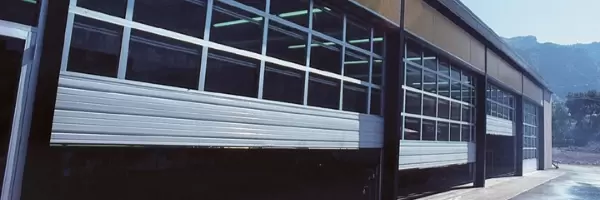 Commercial Garage Doors Las Vegas