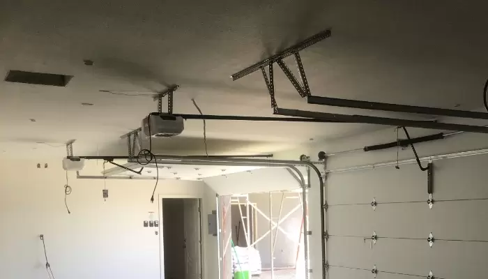 Top Quality Garage Door Openers in Texas