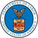 Logo Dept Of Labor