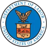 Logo Dept Of Labor